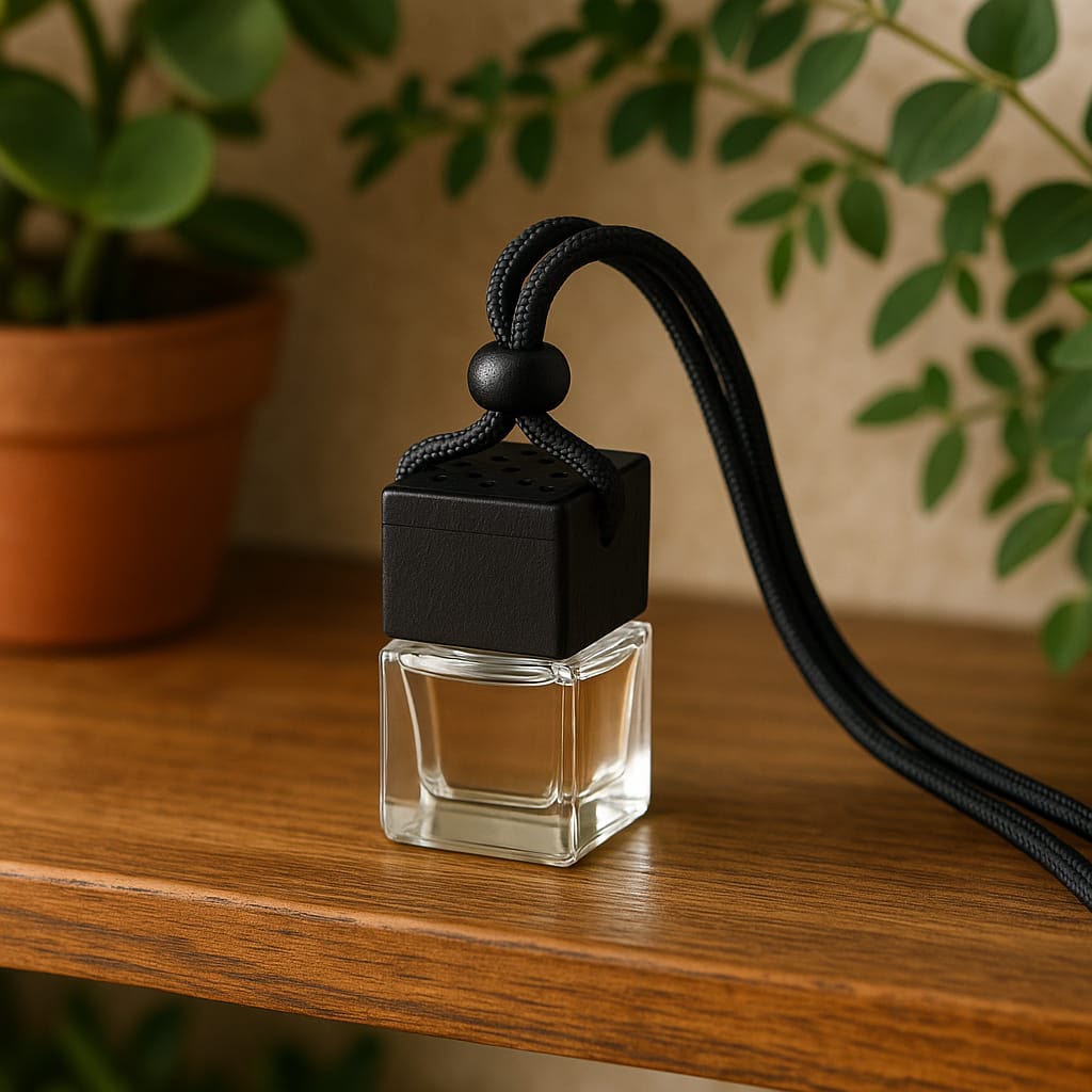 Hanging & Vented Car Diffusers | Long-Lasting Car Fragrance